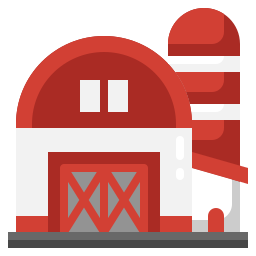 Barn icon