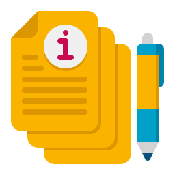 Documentation icon