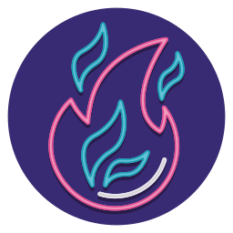 feuer icon