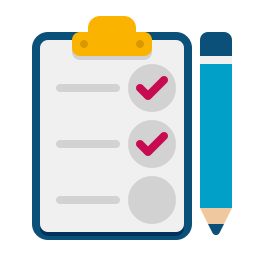 Task list icon