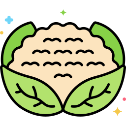 blumenkohl icon