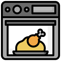 hähnchen icon