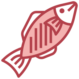 Fish icon