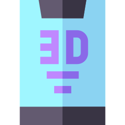 3d icon