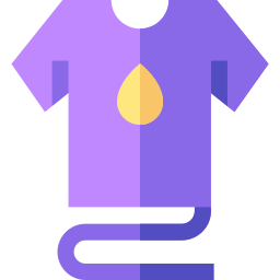 Clothes icon