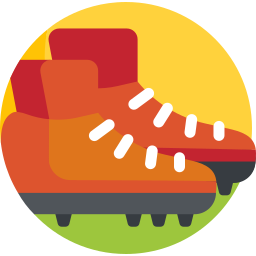 Shoes icon