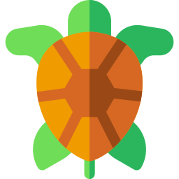 Turtle icon