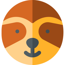 Sloth icon