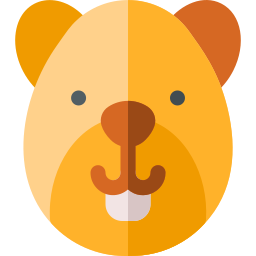 Beaver icon