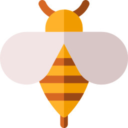 Bee icon