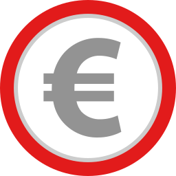 euro Icône