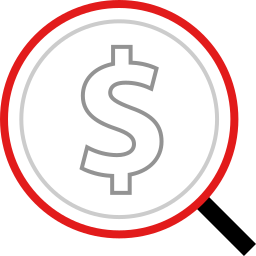 dollar icon