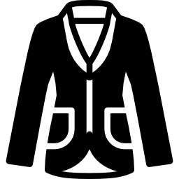 Coat icon