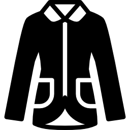 Coat icon