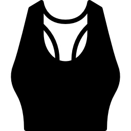 Tank top icon