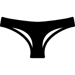 Panties icon