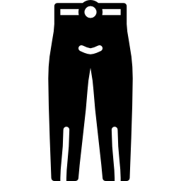 Trousers icon