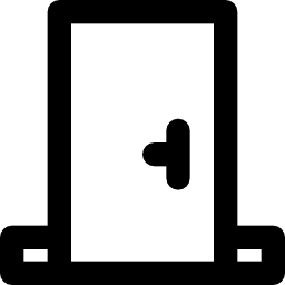 Door icon