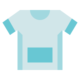 tシャツ icon