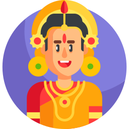 Annapurna icon