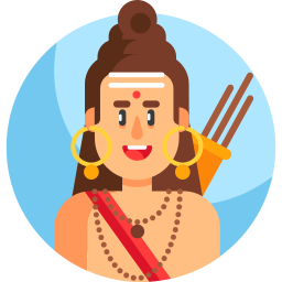 parashurama Icône