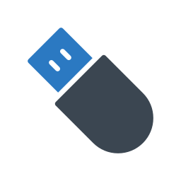 usb laufwerk icon