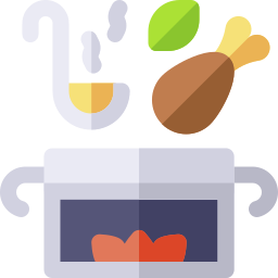 kochen icon