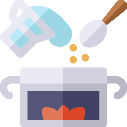 Cooking icon