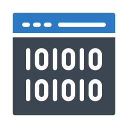 programmation Icône