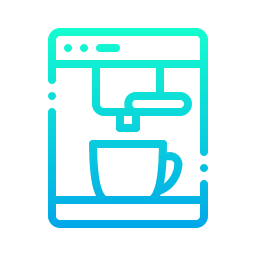 kaffeemaschine icon