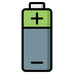 Battery icon