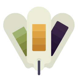 farbpalette icon