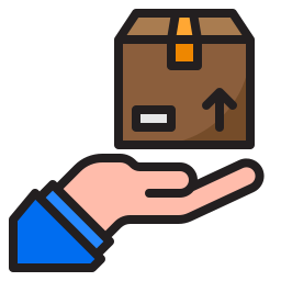 lieferbox icon