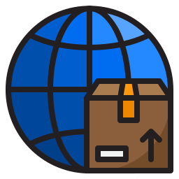 Delivery icon