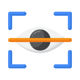 augenscanner icon