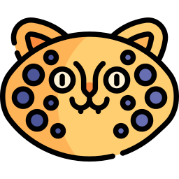 Leopard icon