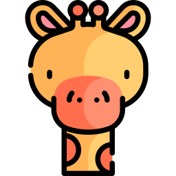 Giraffe icon