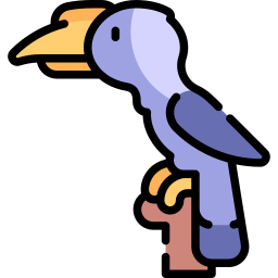 Bird icon