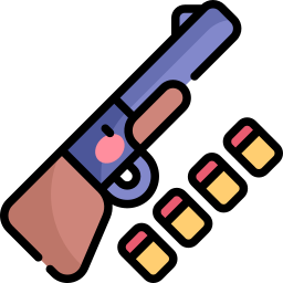 Shotgun icon