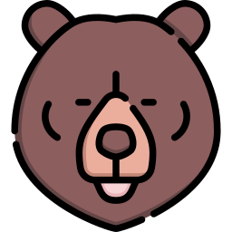 grizzly icon