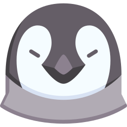 ペンギン icon