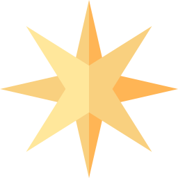 Star icon