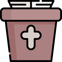 rednerpult icon