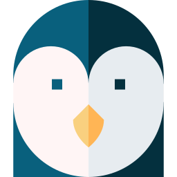 pinguin icon