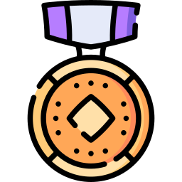 medal ikona