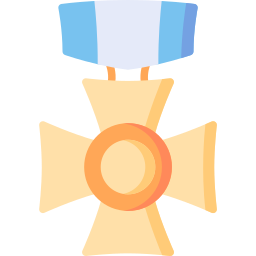 medal ikona