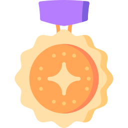 medal ikona