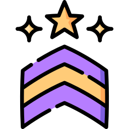 Badge icon