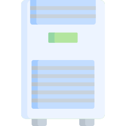 klimaanlage icon