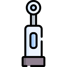 elektrische zahnbürste icon